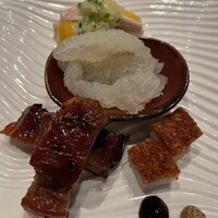 中国飯店 富麗華 - 