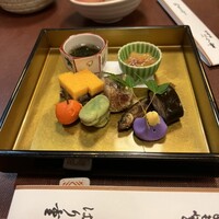 はり重 道頓堀本店 - 