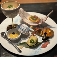日本料理　時宜 - 
