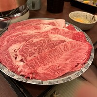 はり重 道頓堀本店 - 