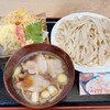 手打うどん ひら田