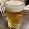 鶏だしおでん さもん - ビール