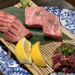 TOKYO焼肉ごぉ はなれ - 