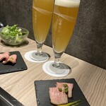 完全個室焼肉 GYU CHIBA - 