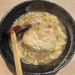 かにラーメン 光夏 - 