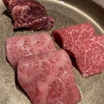 完全個室焼肉 GYU - 