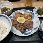ねぎし 新横浜駅店 - 