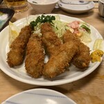 大衆割烹 三州屋 - 