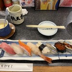 Momotarou Sushi - 