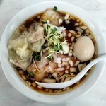 ラーメン爺 - 