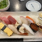 Momotarou Sushi - 