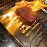 完全個室焼肉 GYU - 