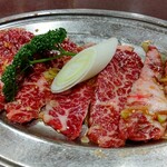 焼肉 京城 - 