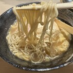 かにラーメン 光夏 - 