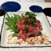 赤坂 金舌 - 