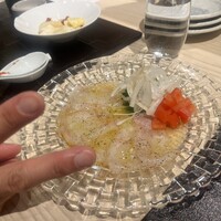 すし 零 - 