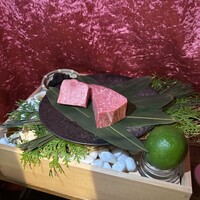 お肉屋 けいすけ 三男坊 - 