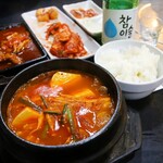 韓国料理スンチャン - 