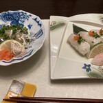 旅亭 松葉屋 - 