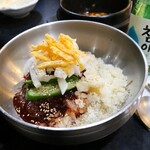 韓国料理スンチャン - 