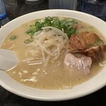 薩摩っ子ラーメン - 