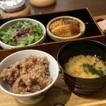 こまきしょくどう 鎌倉不識庵 - 
