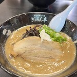 ぎょらん亭 本店 - 