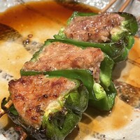 鳥茂 - 