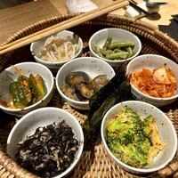 水剌間 恵比寿本店 - 