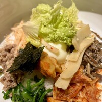 水剌間 恵比寿本店 - 