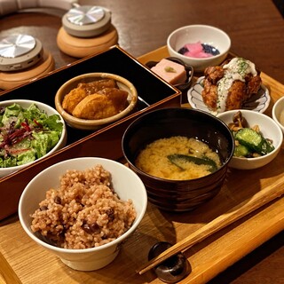 こまきしょくどう 鎌倉不識庵_0