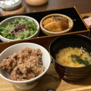 こまきしょくどう 鎌倉不識庵_1