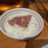 炭火焼肉 たくみ