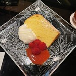 表参道うかい亭 - 