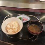 表参道うかい亭 - 