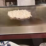 表参道うかい亭 - 