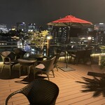 表参道うかい亭 - 