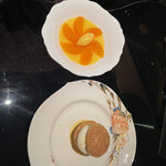 表参道うかい亭 - 