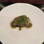 表参道うかい亭 - 