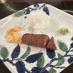 表参道うかい亭 - 