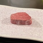 表参道うかい亭 - 