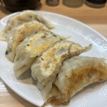 美味しい炒飯の店 満福 - 