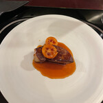 表参道うかい亭 - 