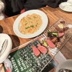 TEPPAN ITALIAN GAINA - 