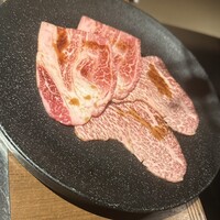 焼肉うしごろ 表参道店 - 