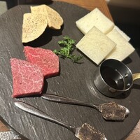 焼肉うしごろ 表参道店 - 