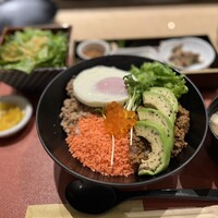 個室和食 肉割烹 吟次郎 品川駅前店 - 