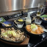 Kigaru Na Taishuu Izakaya Ajihei - 