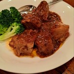 ル プティ ジャルダン - 