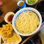 Marugame Seimen - 